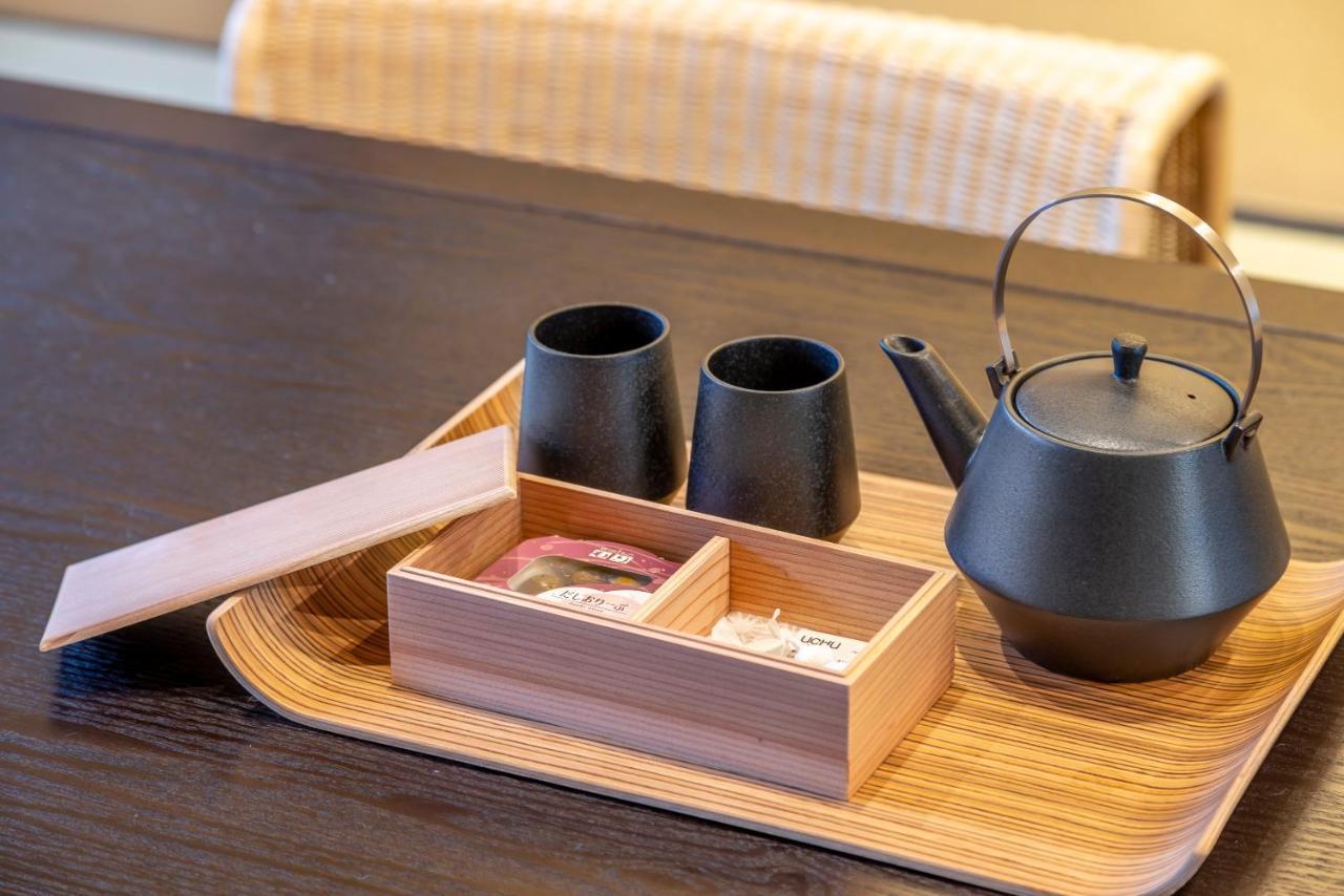 Gion Kawasemi Villa Киото Екстериор снимка